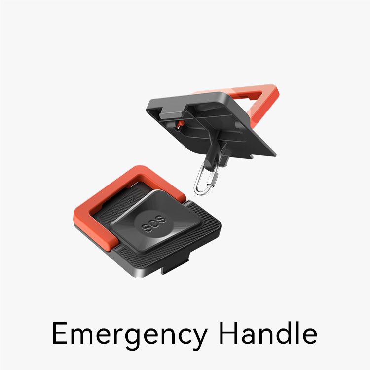 YONZEE Door Safety