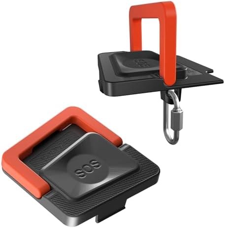 YONZEE Emergency Door Release Handle for Tesla, Model 3 Highland