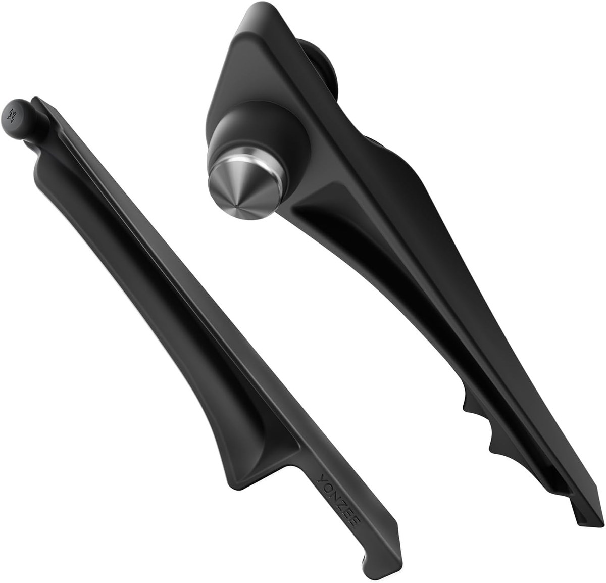 YONZEE Seat Gap Filler with Emergency Window Breaker